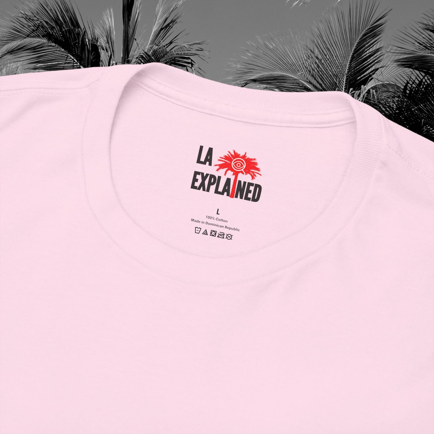Smokers Paradise Tee