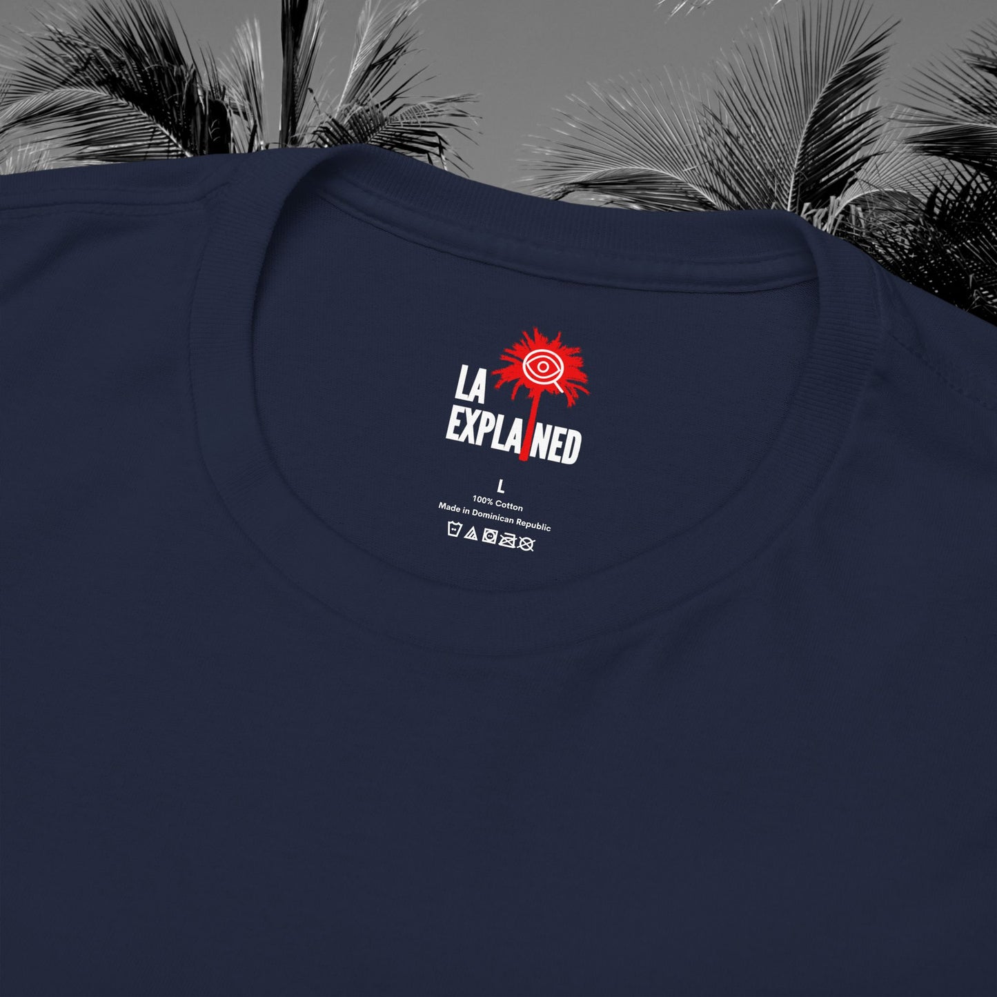 Smokers Paradise Tee