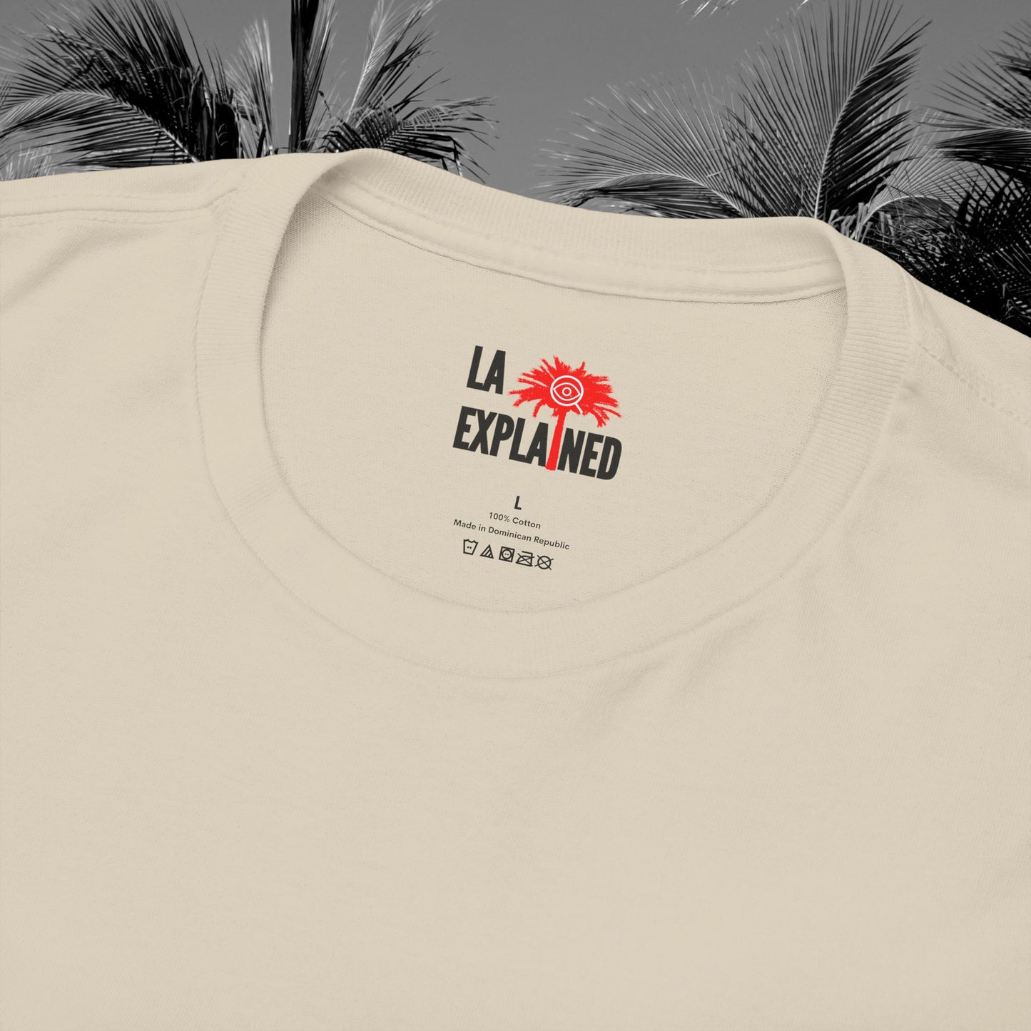 Smokers Paradise Tee
