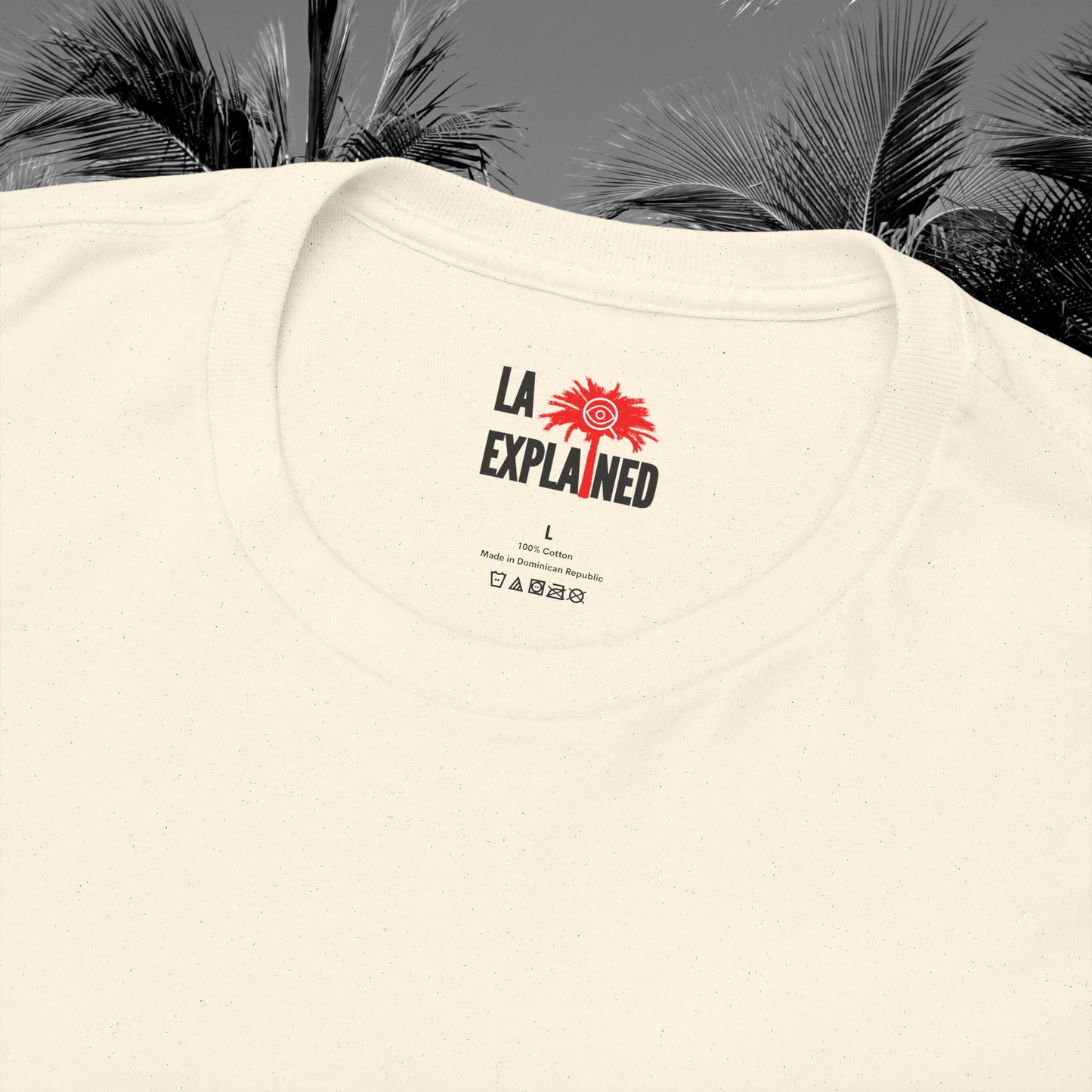Smokers Paradise Tee
