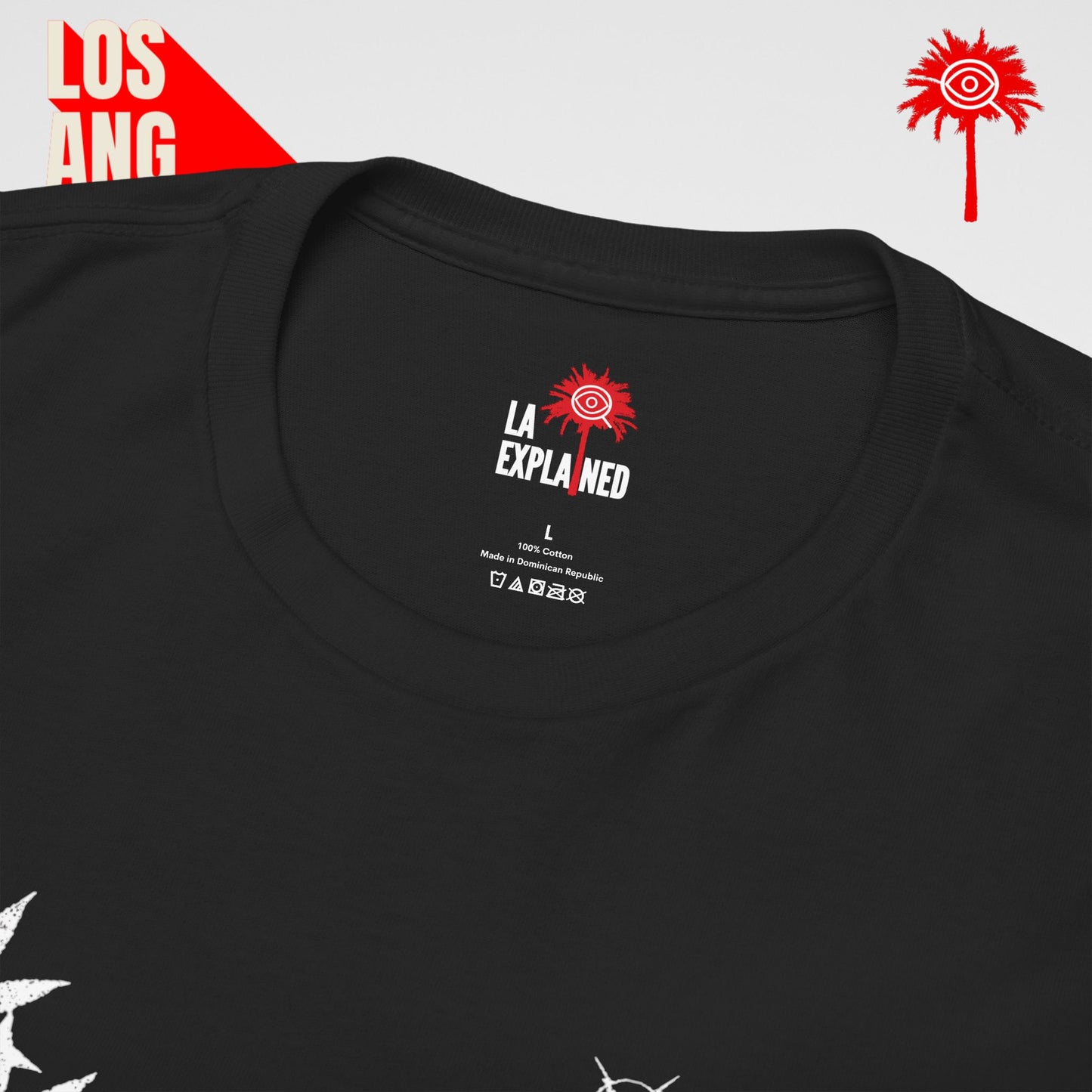 Limited Edition “HOLLYWEED” Tee