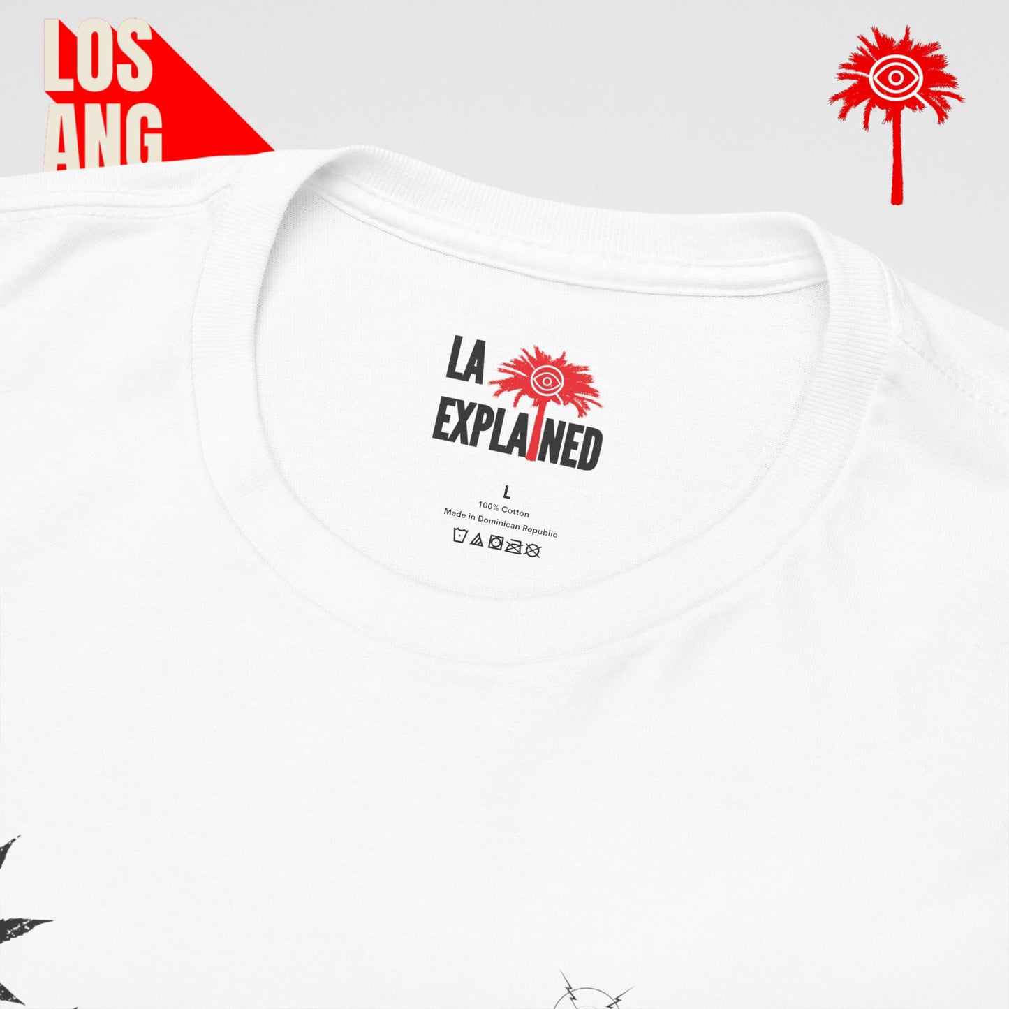 Limited Edition “HOLLYWEED” Tee