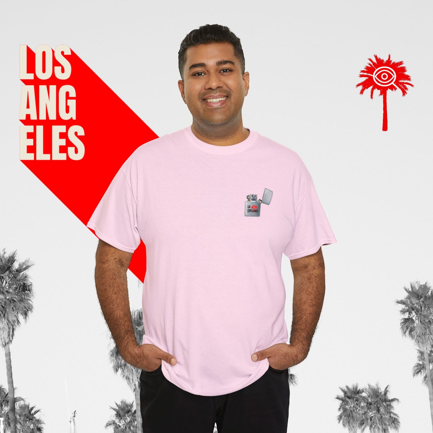 Smokers Paradise Tee