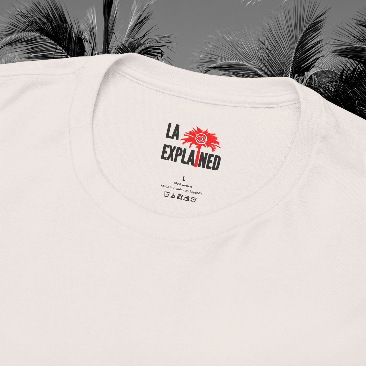 Smokers Paradise Tee