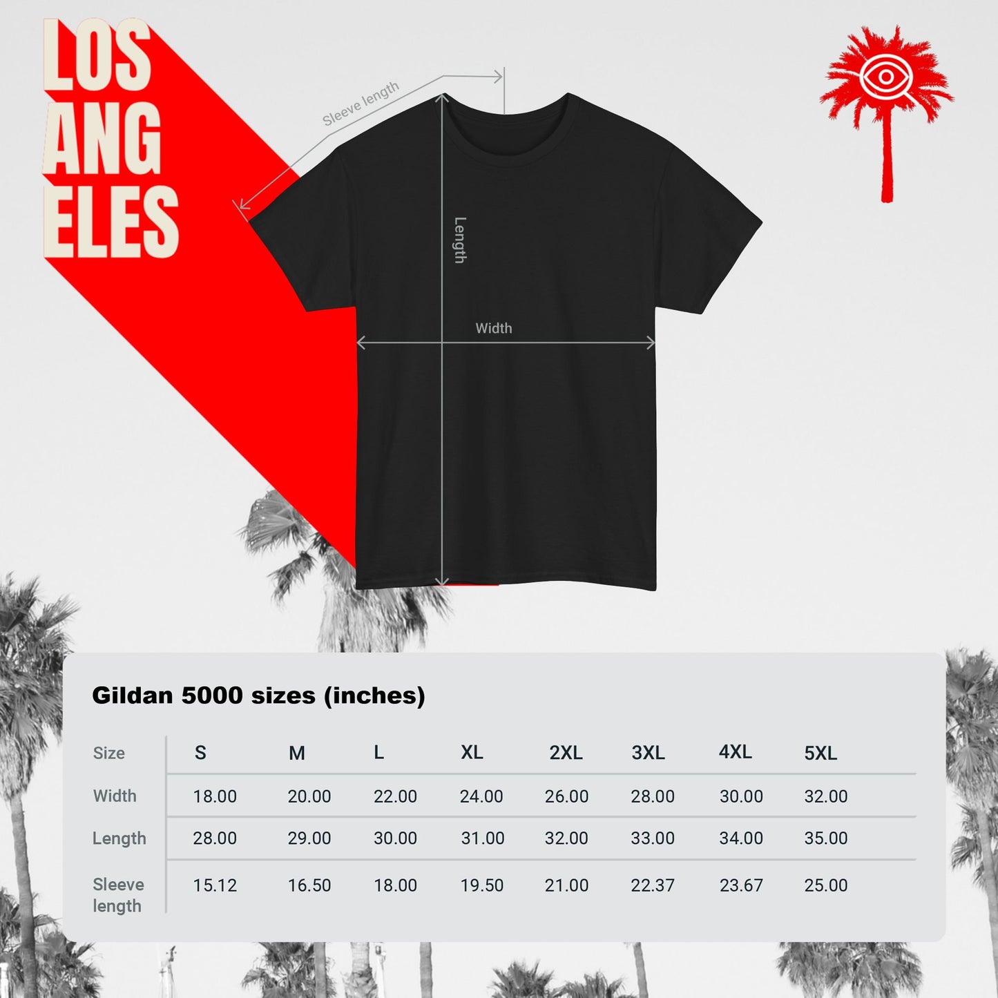 Black "THANK YOU L.A.F.D" Fundraiser Tee