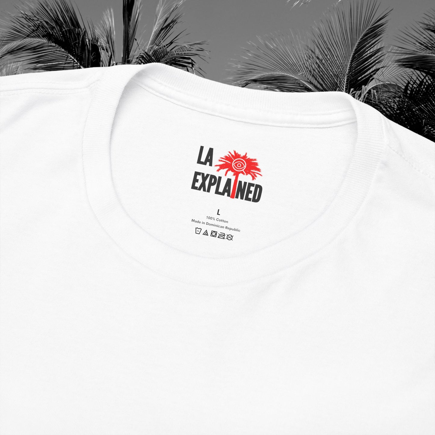 Smokers Paradise Tee