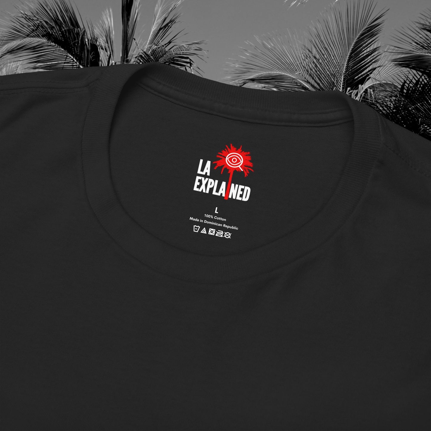 Smokers Paradise Tee